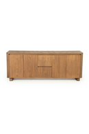 Mango Wood TV Cabinet | Eleonora Edward | Oroatrade.com