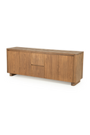 Mango Wood TV Cabinet | Eleonora Edward | Oroatrade.com
