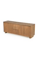 Mango Wood TV Cabinet | Eleonora Edward | Oroatrade.com