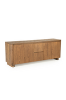 Mango Wood TV Cabinet | Eleonora Edward | Oroatrade.com