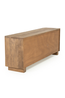Mango Wood TV Cabinet | Eleonora Edward | Oroatrade.com