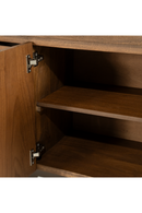 Mango Wood TV Cabinet | Eleonora Edward | Oroatrade.com