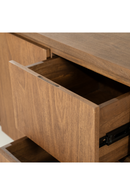 Mango Wood TV Cabinet | Eleonora Edward | Oroatrade.com