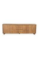 Mango Wood TV Cabinet | Eleonora Edward | Oroatrade.com