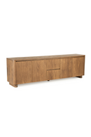 Mango Wood TV Cabinet | Eleonora Edward | Oroatrade.com