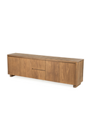 Mango Wood TV Cabinet | Eleonora Edward | Oroatrade.com