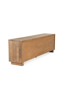 Mango Wood TV Cabinet | Eleonora Edward | Oroatrade.com