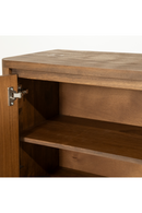 Mango Wood TV Cabinet | Eleonora Edward | Oroatrade.com