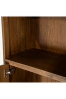 Mango Wood Cabinet | Eleonora Edward | Oroatrade.com