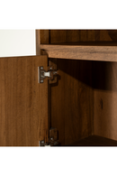 Mango Wood Cabinet | Eleonora Edward | Oroatrade.com