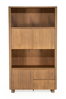 Mango Wood Cabinet | Eleonora Edward | Oroatrade.com