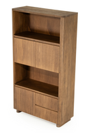 Mango Wood Cabinet | Eleonora Edward | Oroatrade.com