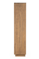 Mango Wood Cabinet | Eleonora Edward | Oroatrade.com