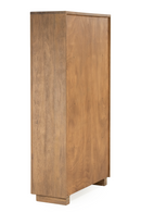 Mango Wood Cabinet | Eleonora Edward | Oroatrade.com