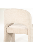 Open-Back Modern Dining Chair | Eleonora Odette | Oroatrade.com