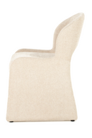 Open-Back Modern Dining Chair | Eleonora Odette | Oroatrade.com