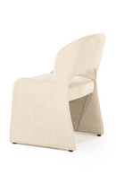 Open-Back Modern Dining Chair | Eleonora Odette | Oroatrade.com