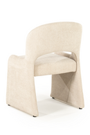 Open-Back Modern Dining Chair | Eleonora Odette | Oroatrade.com