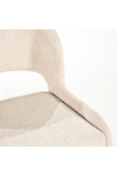 Open-Back Modern Dining Chair | Eleonora Odette | Oroatrade.com