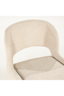 Open-Back Modern Dining Chair | Eleonora Odette | Oroatrade.com