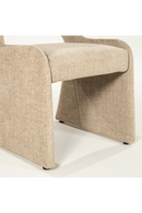 Open-Back Modern Dining Chair | Eleonora Odette | Oroatrade.com