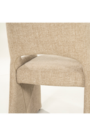Open-Back Modern Dining Chair | Eleonora Odette | Oroatrade.com