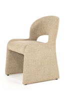 Open-Back Modern Dining Chair | Eleonora Odette | Oroatrade.com