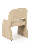 Open-Back Modern Dining Chair | Eleonora Odette | Oroatrade.com