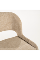 Open-Back Modern Dining Chair | Eleonora Odette | Oroatrade.com