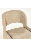Open-Back Modern Dining Chair | Eleonora Odette | Oroatrade.com