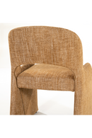 Open-Back Modern Dining Chair | Eleonora Odette | Oroatrade.com