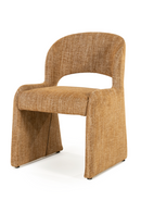 Open-Back Modern Dining Chair | Eleonora Odette | Oroatrade.com