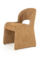 Open-Back Modern Dining Chair | Eleonora Odette | Oroatrade.com