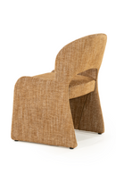 Open-Back Modern Dining Chair | Eleonora Odette