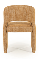 Open-Back Modern Dining Chair | Eleonora Odette | Oroatrade.com