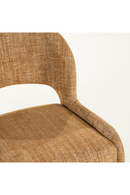 Open-Back Modern Dining Chair | Eleonora Odette | Oroatrade.com