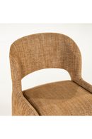 Open-Back Modern Dining Chair | Eleonora Odette | Oroatrade.com