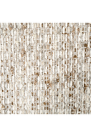 Round Base Tufted Lounge Chair | Eleonora Fenna | Oroatrade.com