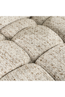 Round Base Tufted Lounge Chair | Eleonora Fenna | Oroatrade.com