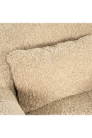 Taupe Upholstered Lounge Chair | Eleonora Fenna | Oroatrade.com