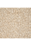 Cushioned Ash Wood Bench | Eleonora George | Oroatrade.com