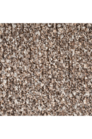 Cushioned Ash Wood Bench | Eleonora George | Oroatrade.com