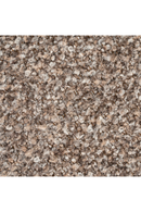 Cushioned Ash Wood Stool | Eleonora George | Oroatrade.com