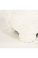 Shaggy Lounge Chair | Eleonora Samson | Oroatrade.com