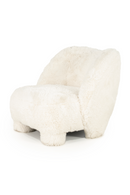 Shaggy Lounge Chair | Eleonora Samson | Oroatrade.com