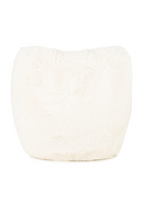 Shaggy Lounge Chair | Eleonora Samson | Oroatrade.com