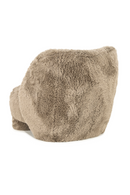 Shaggy Lounge Chair | Eleonora Samson | Oroatrade.com