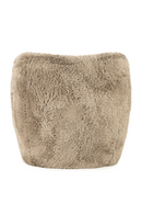 Shaggy Lounge Chair | Eleonora Samson | Oroatrade.com