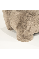 Shaggy Lounge Chair | Eleonora Samson | Oroatrade.com