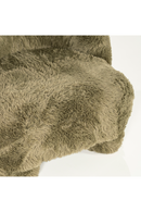 Shaggy Lounge Chair | Eleonora Samson | Oroatrade.com